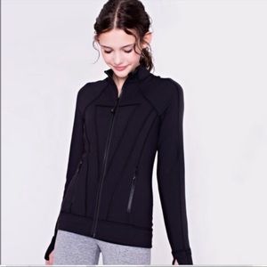 Ivivva Perfect Your Practice Jacket